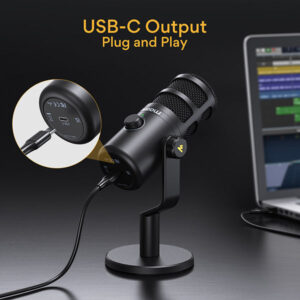 MAONO PD100U USB Dynamic Microphone