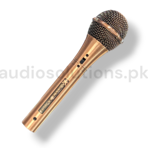 KA-AUDIO 007G Microphone