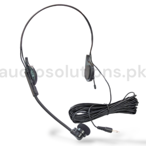 CAROL MUD-805 Headset Microphone