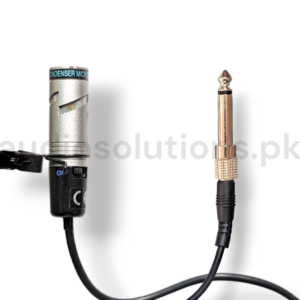 YOGA EM-400 Lavalier Microphone