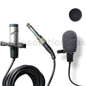 YOGA EM-400 Lavalier Microphone