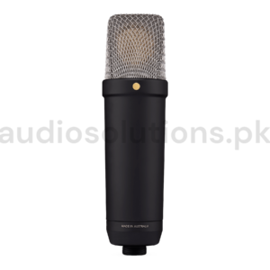 RODE NT1 5th Generation Studio Condenser Microphone