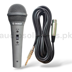 BOSCH LBC 2900/15 Microphone