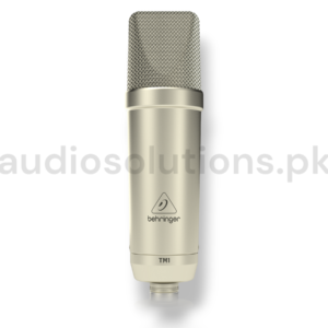 BEHRINGER TM-1 Condenser Microphone