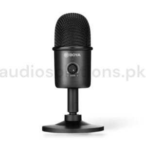 BOYA BY-CM3 USB MICROPHONE
