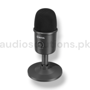 BOYA BY-CM3 USB MICROPHONE