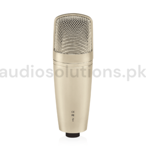 BEHRINGER C-1U USB Studio Condenser Microphone