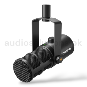 MAONO PD400X USB/XLR Dynamic Microphone