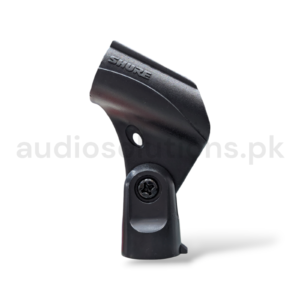 SHURE Dynamic Microphone Holder