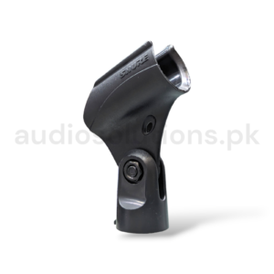 SHURE Dynamic Microphone Holder