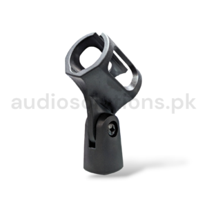 Dynamic Microphone Holder