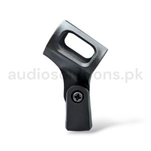 Dynamic Microphone Holder