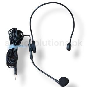 AHUJA HBM-60CC Headset Microphone