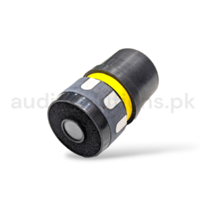 Dynamic Microphone Capsules Cartridge Replacement Core for Wired Or Wireless Microphone