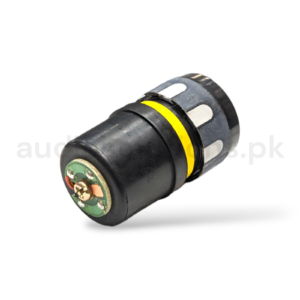 Dynamic Microphone Capsules Cartridge Replacement Core for Wired Or Wireless Microphone