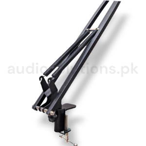 Professional Recording Microphone Stand