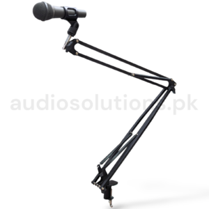 Professional Recording Microphone Stand