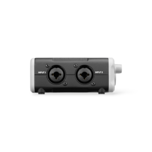 BOYA BY-AM1 Dual-Channel Audio Mixer