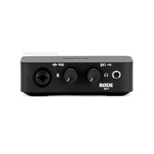 RODE AI-1 Single-Channel Audio Interface