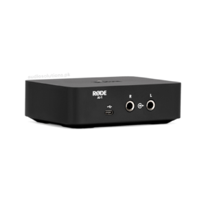 RODE AI-1 Single-Channel Audio Interface