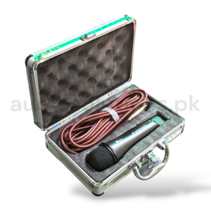 SENNHEISER 838II-S Microphone