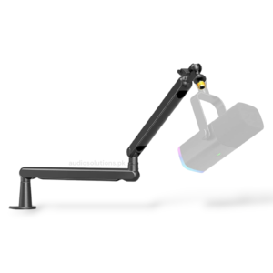 FIFINE BM88 Low-Profile Microphone Arm Stand