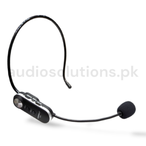 SHENGFU T-1 Wireless Headset Microphone