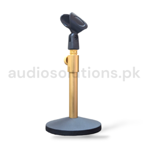 SB-278 Desk Microphone Stand