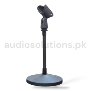 SB-238 Desk Microphone Stand