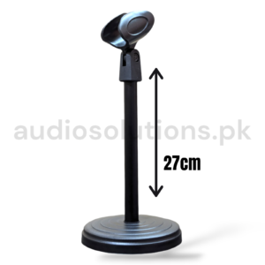 SB-113 Desk Microphone Stand