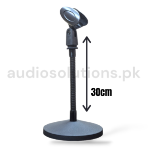 SB-238 Desk Microphone Stand