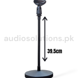 SB-206 Desk Microphone Stand