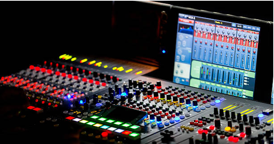 Read more about the article Premium Audio Products