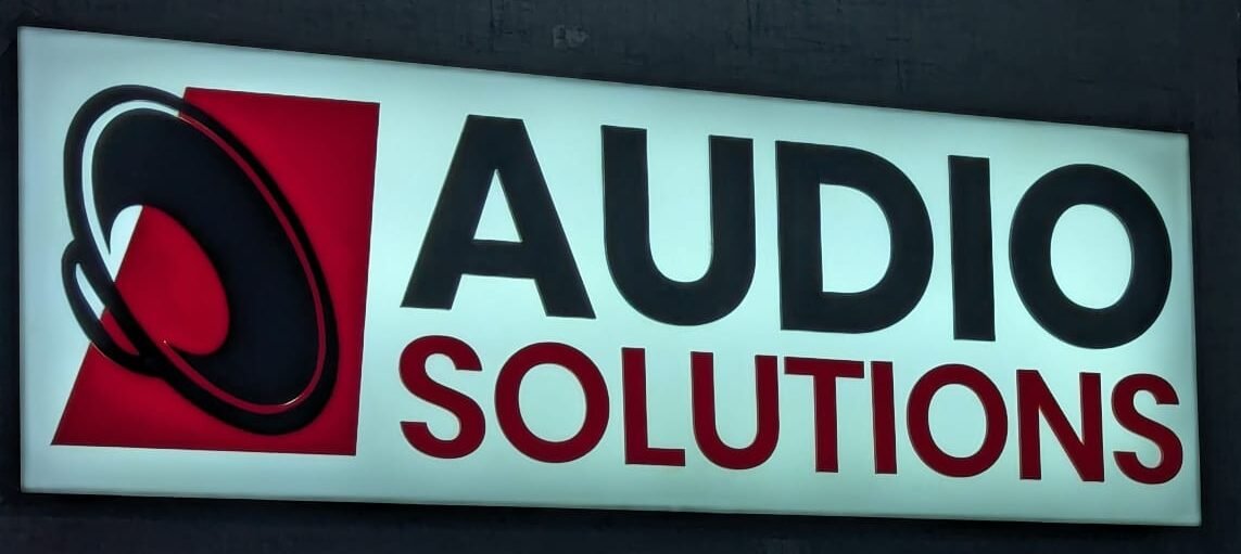 Read more about the article Our Successful Audio Installations